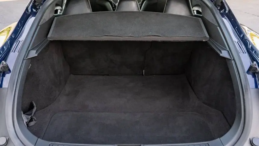 2014 Tesla Model S 5YJSA1H20EFP63436