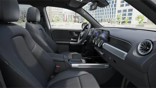 2025 Mercedes EQB W1N9M0KB2SN128944