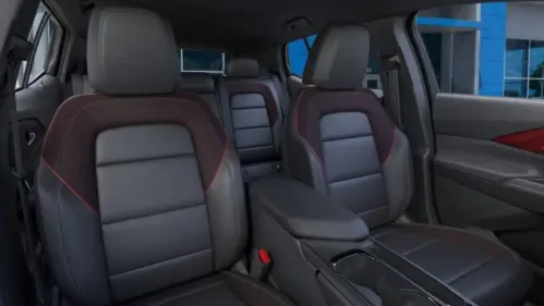 2025 Chevrolet Equinox EV 3GN7DSRPXSS212566