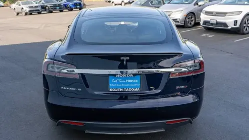 2014 Tesla Model S 5YJSA1H20EFP63436
