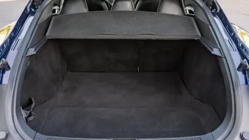 2014 Tesla Model S 5YJSA1H20EFP63436