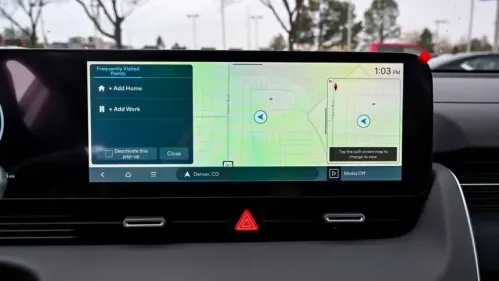 2025 Hyundai IONIQ 5 7YAKNDDC3SY015966
