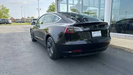 2020 Tesla Model 3 5YJ3E1EB6LF663058