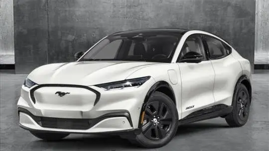 2025 Ford Mustang Mach E 3FMTK1R48SMA10208