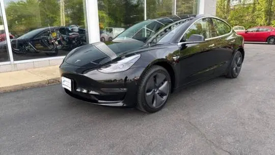 2020 Tesla Model 3 5YJ3E1EB6LF663058