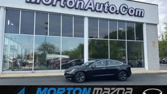 2020 Tesla Model 3 5YJ3E1EB6LF663058