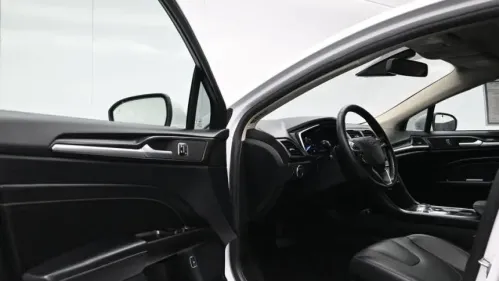 2019 Ford Fusion Energi 3FA6P0SU5KR176153