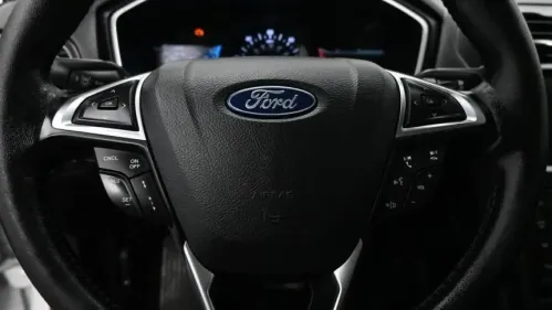 2019 Ford Fusion Energi 3FA6P0SU5KR176153