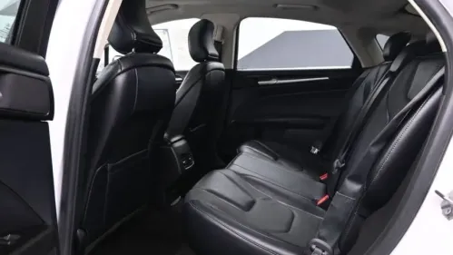 2019 Ford Fusion Energi 3FA6P0SU5KR176153