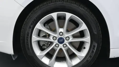2019 Ford Fusion Energi 3FA6P0SU5KR176153