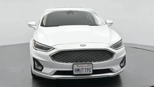 2019 Ford Fusion Energi 3FA6P0SU5KR176153