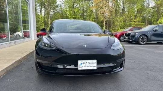2020 Tesla Model 3 5YJ3E1EB6LF663058