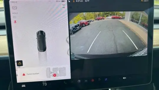 2020 Tesla Model 3 5YJ3E1EB6LF663058