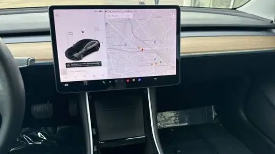 2020 Tesla Model 3 5YJ3E1EB6LF663058