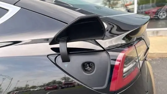 2020 Tesla Model 3 5YJ3E1EB6LF663058