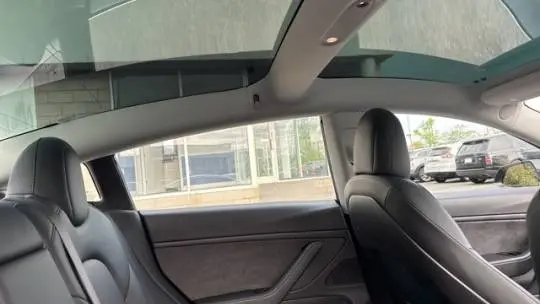 2020 Tesla Model 3 5YJ3E1EB6LF663058