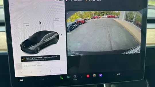 2020 Tesla Model 3 5YJ3E1EB6LF663058