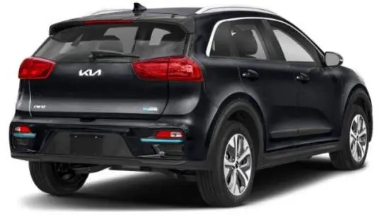 2022 Kia NIRO EV KNDCE3LG8N5150473