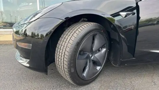 2020 Tesla Model 3 5YJ3E1EB6LF663058