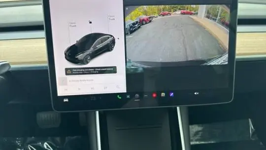 2020 Tesla Model 3 5YJ3E1EB6LF663058