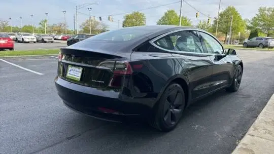 2020 Tesla Model 3 5YJ3E1EB6LF663058