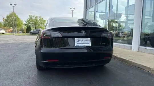 2020 Tesla Model 3 5YJ3E1EB6LF663058