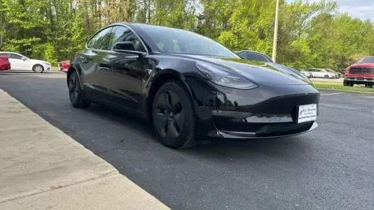 2020 Tesla Model 3 5YJ3E1EB6LF663058