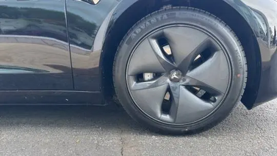 2020 Tesla Model 3 5YJ3E1EB6LF663058