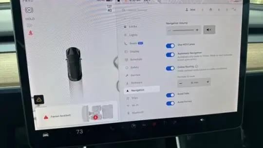 2020 Tesla Model 3 5YJ3E1EB6LF663058