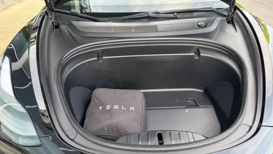 2020 Tesla Model 3 5YJ3E1EB6LF663058