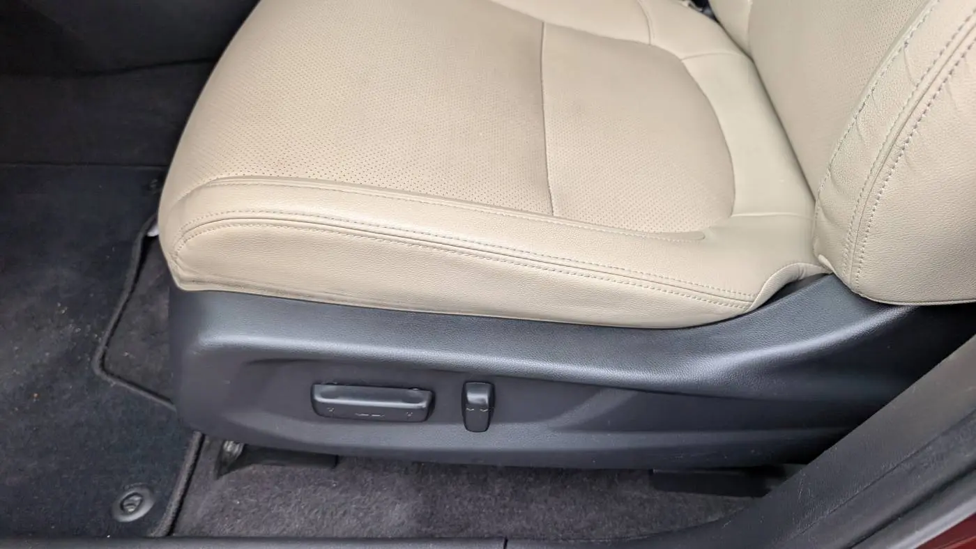 2018 Honda Clarity JHMZC5F36JC022547