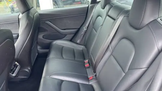2020 Tesla Model 3 5YJ3E1EB6LF663058