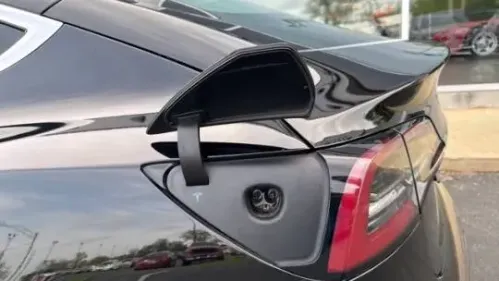 2020 Tesla Model 3 5YJ3E1EB6LF663058
