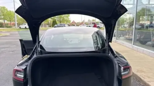 2020 Tesla Model 3 5YJ3E1EB6LF663058