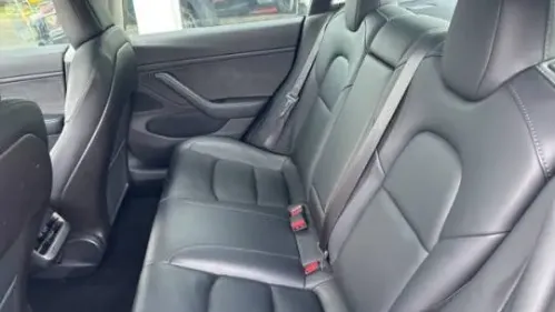 2020 Tesla Model 3 5YJ3E1EB6LF663058