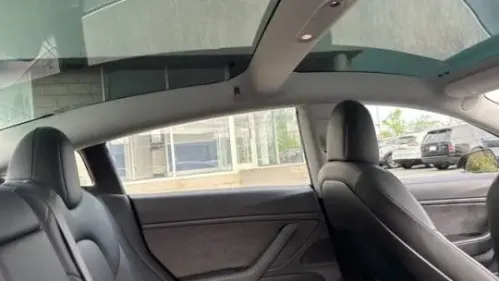 2020 Tesla Model 3 5YJ3E1EB6LF663058