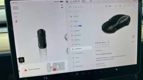 2020 Tesla Model 3 5YJ3E1EB6LF663058