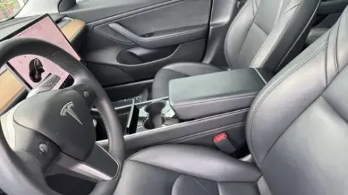 2020 Tesla Model 3 5YJ3E1EB6LF663058