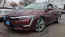 2018 Honda Clarity