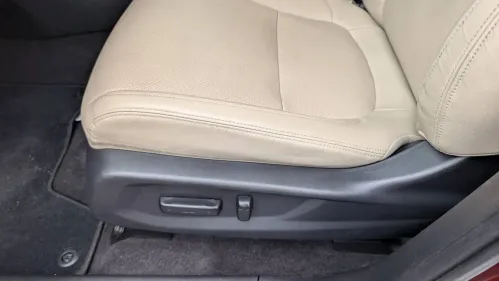 2018 Honda Clarity JHMZC5F36JC022547