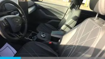 2023 Ford Mustang Mach E 3FMTK1S52PMB02005