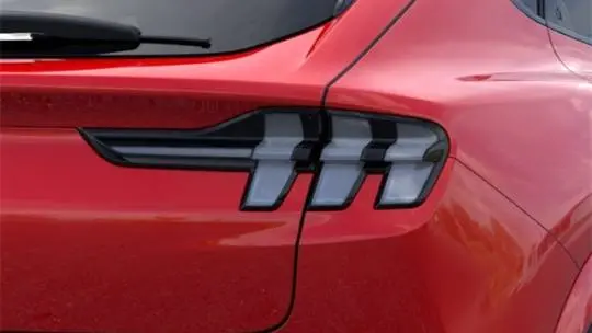 2023 Ford Mustang Mach E 3FMTK3SU5PMA71397
