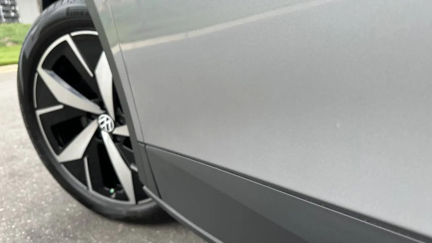 2025 Volkswagen ID.4 1V2WSPE83SC006208