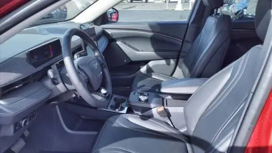 2023 Ford Mustang Mach E 3FMTK3SU5PMA71397