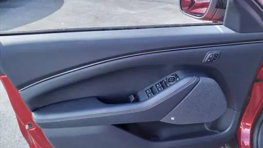 2023 Ford Mustang Mach E 3FMTK3SU5PMA71397