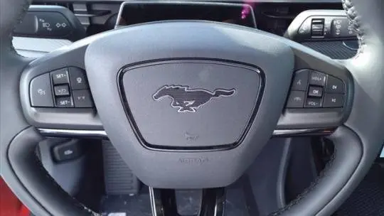 2023 Ford Mustang Mach E 3FMTK3SU5PMA71397