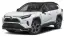 2025 Toyota RAV4 Plug-In Hybrid