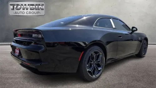 2025 Dodge Charger Daytona 2C3CDBCK8SR544110