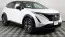2025 Nissan Ariya