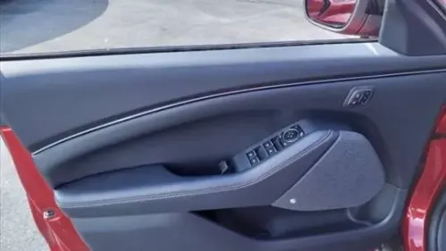 2023 Ford Mustang Mach E 3FMTK3SU5PMA71397